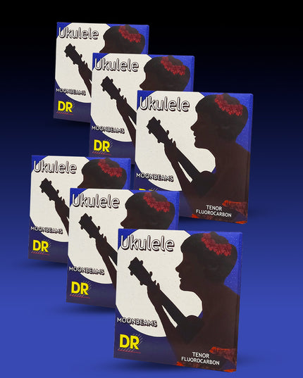 Moonbeam™ Tenor Ukulele Strings