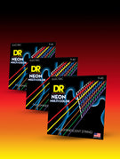 Light-Medium (9-46) / 3-Pack ($8.66 ea)