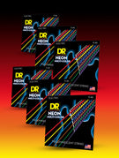 Light-Medium (9-46) / 6-Pack ($8.00 ea)