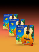 Soprano/Concert / 3-Pack ($6.33 ea)