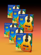 Soprano/Concert / 6-Pack ($5.83 ea)