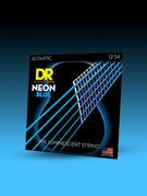 Light (12-54) / 1-Pack ($11.99 ea) / Neon Blue