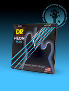 Light (40-100) / 1-Pack ($29.99 ea) / NEON Blue