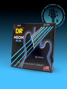 Light (40-120) / 1-Pack ($39.99 ea) / Neon Blue