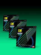 Extra-Light (10-48) / 3-Pack ($9.33 ea) / Neon Green