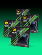 Heavy (50-110) / 4-Pack ($26.75 ea) / NEON Green