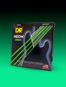 Light (40-100) / 1-Pack ($29.99 ea) / NEON Green