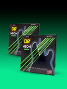 Light (40-100) / 2-Pack ($28.50 ea) / NEON Green