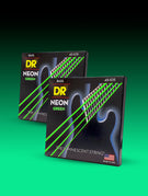 Medium (45-105) / 2-Pack ($28.50 ea) / NEON Green