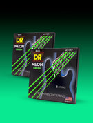 Light (40-120) / 2-Pack ($37.50 ea) / Neon Green