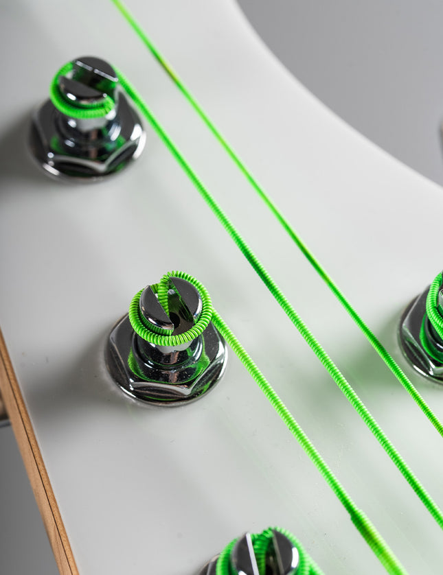 Hi-Def NEON™ Color Coated 5-String Bass Set