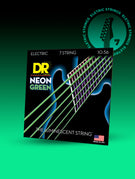 Medium (10-56) / 1-Pack ($12.99 ea) / Neon Green