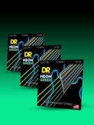 Medium (10-56) / 3-Pack ($10.33 ea) / Neon Green