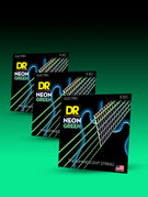 Heavy (11-50) / 3-Pack ($8.66 ea) / Neon Green