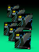 Heavy (11-50) / 6-Pack ($8.00 ea) / Neon Green