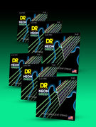 Light (9-42) / 6-Pack ($8.00 ea) / Neon Green