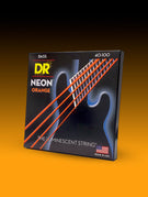 Light (40-100) / 1-Pack ($29.99 ea) / NEON Orange