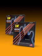 Light (40-120) / 2-Pack ($37.50 ea) / Neon Orange