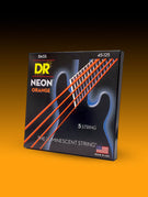 Medium (45-125) / 1-Pack ($39.99 ea) / Neon Orange