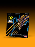 Medium (10-56) / 1-Pack ($12.99 ea) / Neon Orange