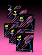 Custom-Light (11-50) / 6-Pack ($8.67 ea) / Neon Pink