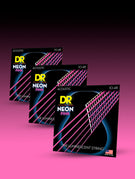 Extra-Light (10-48) / 3-Pack ($9.33 ea) / Neon Pink