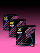 Light (12-54) / 3-Pack ($9.33 ea) / Neon Pink