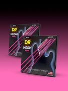 Medium (45-105) / 2-Pack ($28.50 ea) / NEON Pink
