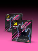 Light (40-120) / 2-Pack ($37.50 ea) / Neon Pink