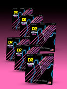 Medium (10-56) / 6-Pack ($9.33 ea) / Neon Pink