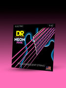 Light (9-42) / 1-Pack ($10.99 ea) / Neon Pink