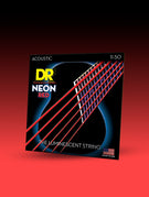 Custom-Light (11-50) / 1-Pack ($11.99 ea) / Neon Red