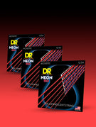 Light (12-54) / 3-Pack ($9.33 ea) / Neon Red