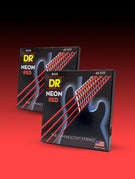 Medium (45-105) / 2-Pack ($28.50 ea) / NEON Red