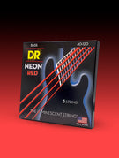 Light (40-120) / 1-Pack ($39.99 ea) / Neon Red