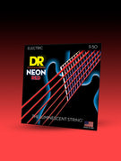 Heavy (11-50) / 3-Pack ($8.66 ea) / Neon Red