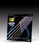 Custom-Light (11-50) / 1-Pack ($11.99 ea) / Neon White