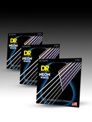 Custom-Light (11-50) / 3-Pack ($9.33 ea) / Neon White
