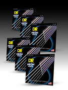 Extra-Light (10-48) / 6-Pack ($8.67 ea) / Neon White