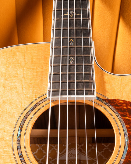Hi-Def NEON™ Color Coated Acoustic Guitar Strings
