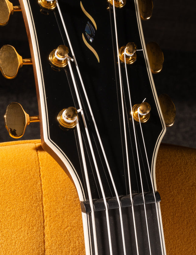 Hi-Def NEON™ Color Coated Acoustic Guitar Strings