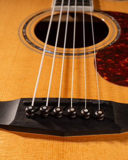 Hi-Def NEON™ Color Coated Acoustic Guitar Strings