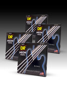 Light (40-120) / 4-Pack ($36.25 ea) / Neon White