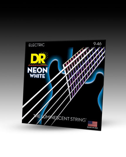 Hi-Def Neon™ Color Coated 6-String Electric Guitar Set