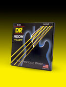Medium (45-105) / 1-Pack ($29.99 ea) / NEON Yellow