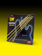 Light (40-120) / 1-Pack ($39.99 ea) / Neon Yellow