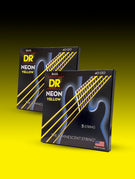 Light (40-120) / 2-Pack ($37.50 ea) / Neon Yellow