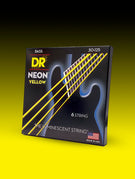 Medium (30-125) / 1-Pack ($44.99 ea) / Neon Yellow