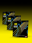 Medium (10-56) / 3-Pack ($10.33 ea) / Neon Yellow