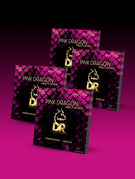 Medium / 4-Pack (35.99 ea) / NEON Pink